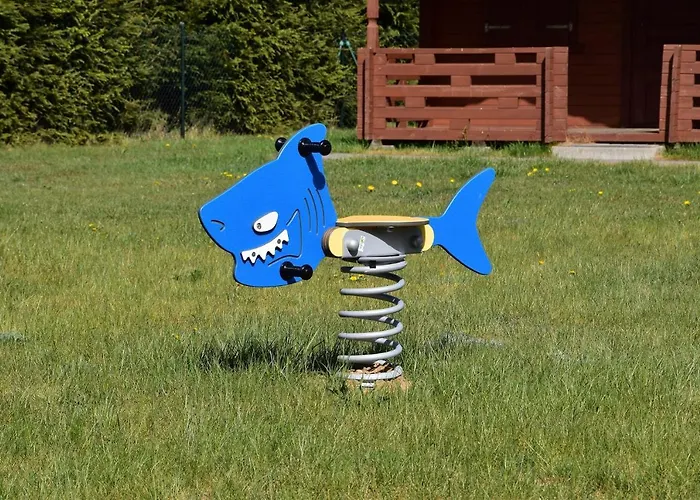 Lodge Letniskowe Zakatek Ustka