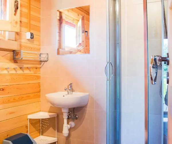 Lodge Letniskowe Zakatek *