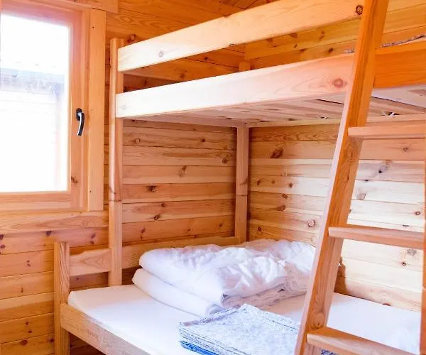 Letniskowe Zakatek Lodge Ustka