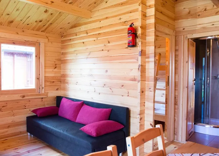 Letniskowe Zakatek * Ustka